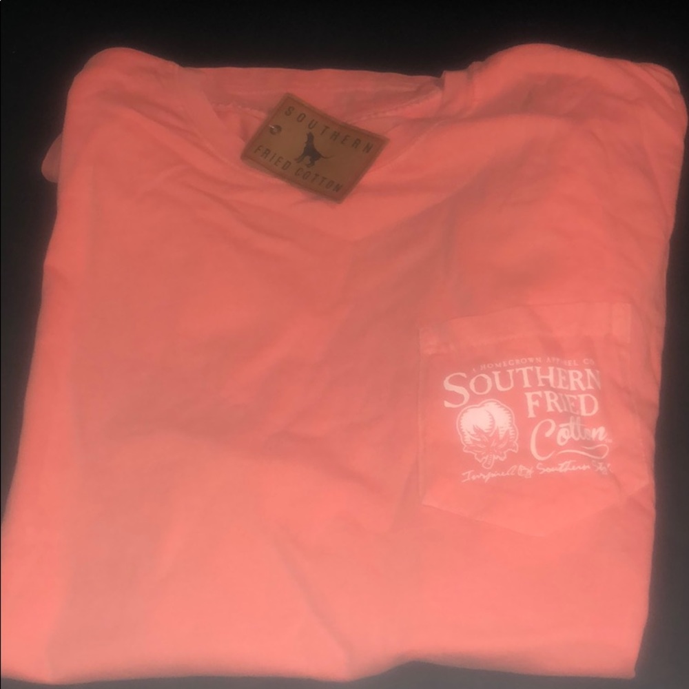 Southern Fried Cotton men’s T-shirt